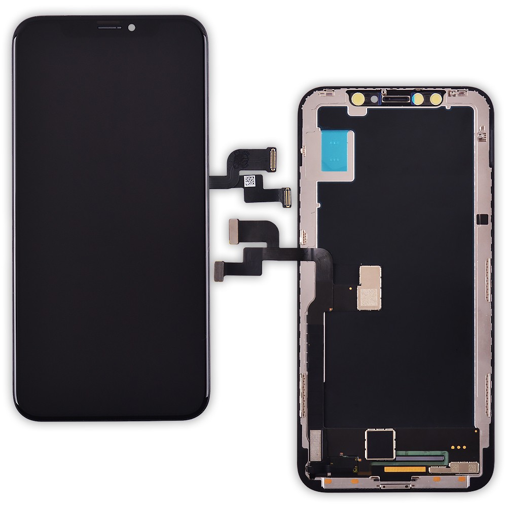 Тачскрин iphone 14 pro. Тачскрин iphone x. Дисплей iphone x оригинал съёмник.