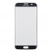 Стекло для Samsung Galaxy S7 Edge G935F/DS, цвет черный миниатюра 1