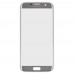 Стекло для Samsung Galaxy S7 Edge G935F/DS, цвет серебристый миниатюра 1