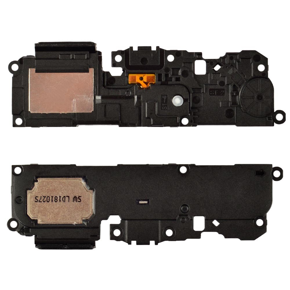 Поліфонічний динамік для Huawei Y7 2019 фото 1