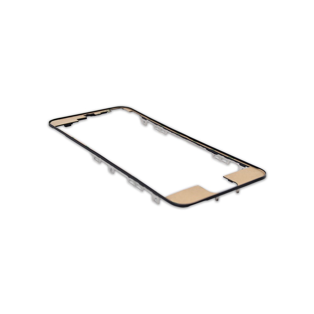 Frame for LCD iPhone 5 (black) фото 1 Рамка дисплея (екрану) для iPhone 5, колір чорний фото 1