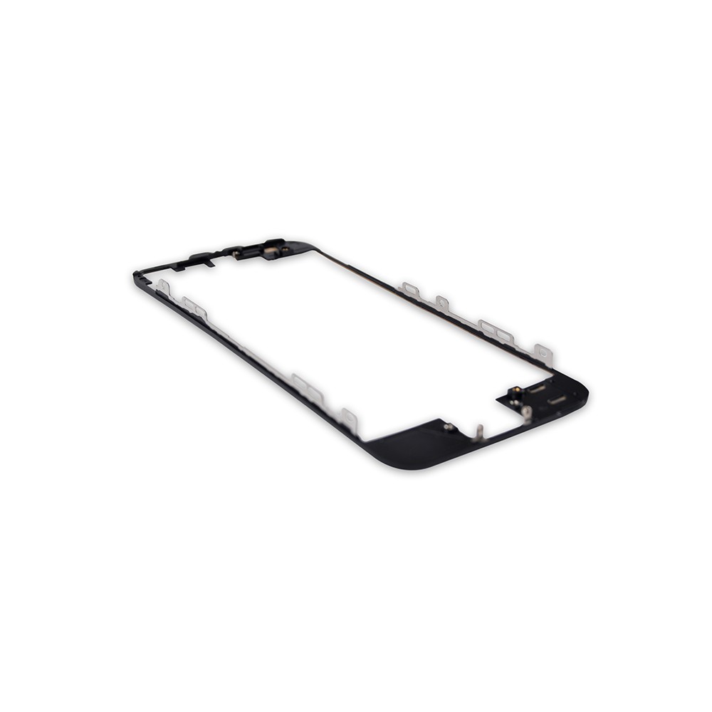 Frame for LCD iPhone 5 (black) фото 2 Рамка дисплея (екрану) для iPhone 5, колір чорний фото 2