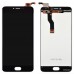 LCD Meizu M3 Note + Touchscreen (black) версия L681h миниатюра 1 Дисплей Meizu M3 Note с тачскрином в сборе, цвет черный, версия L681h миниатюра 1