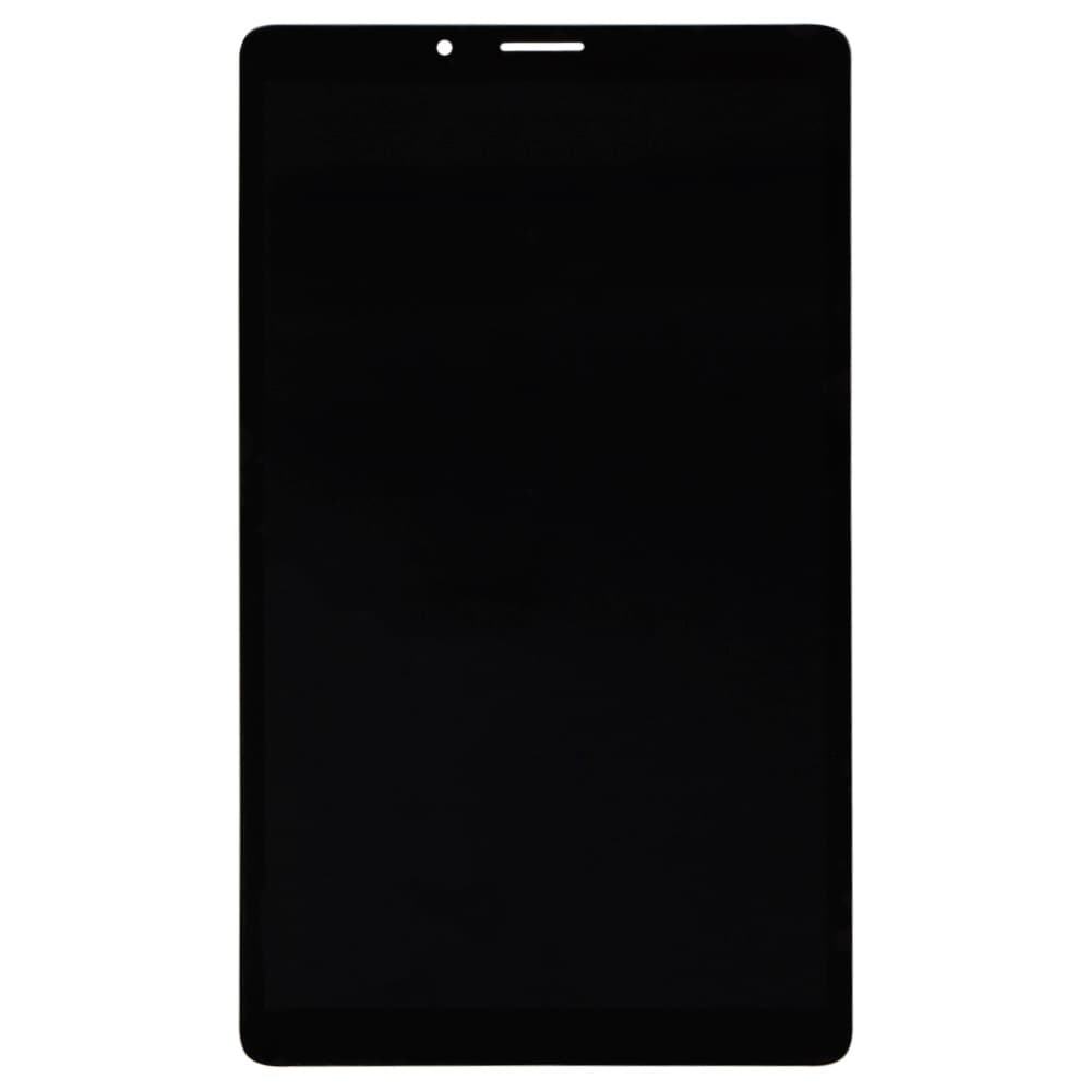 Дисплей для Lenovo Tab M7 TB-7305F/TB-7306X с тачскрином в сборе, цвет черный фото 1