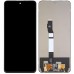 Дисплей для Xiaomi Redmi Note 11T Pro/ Note 11T Pro Plus/ Poco X4 GT, с тачскрином, черный миниатюра 1