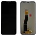 Дисплей Oukitel WP35, с тачскрином, черный миниатюра 1