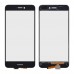 Тачскрин для Huawei P8 Lite (2017), колір чорний миниатюра 1