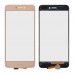 Тачскрин для Huawei P8 Lite (2017), колір золотий миниатюра 1
