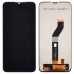 LCD Motorola XT2055 G8 Power lite + Touchscreen (black) миниатюра 1 Дисплей для Motorola XT2055 G8 Power lite з тачскрином у зборі, колір чорний миниатюра 1