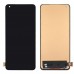 Дисплей для Vivo X50, с тачскрином в сборе, цвет черный миниатюра 1