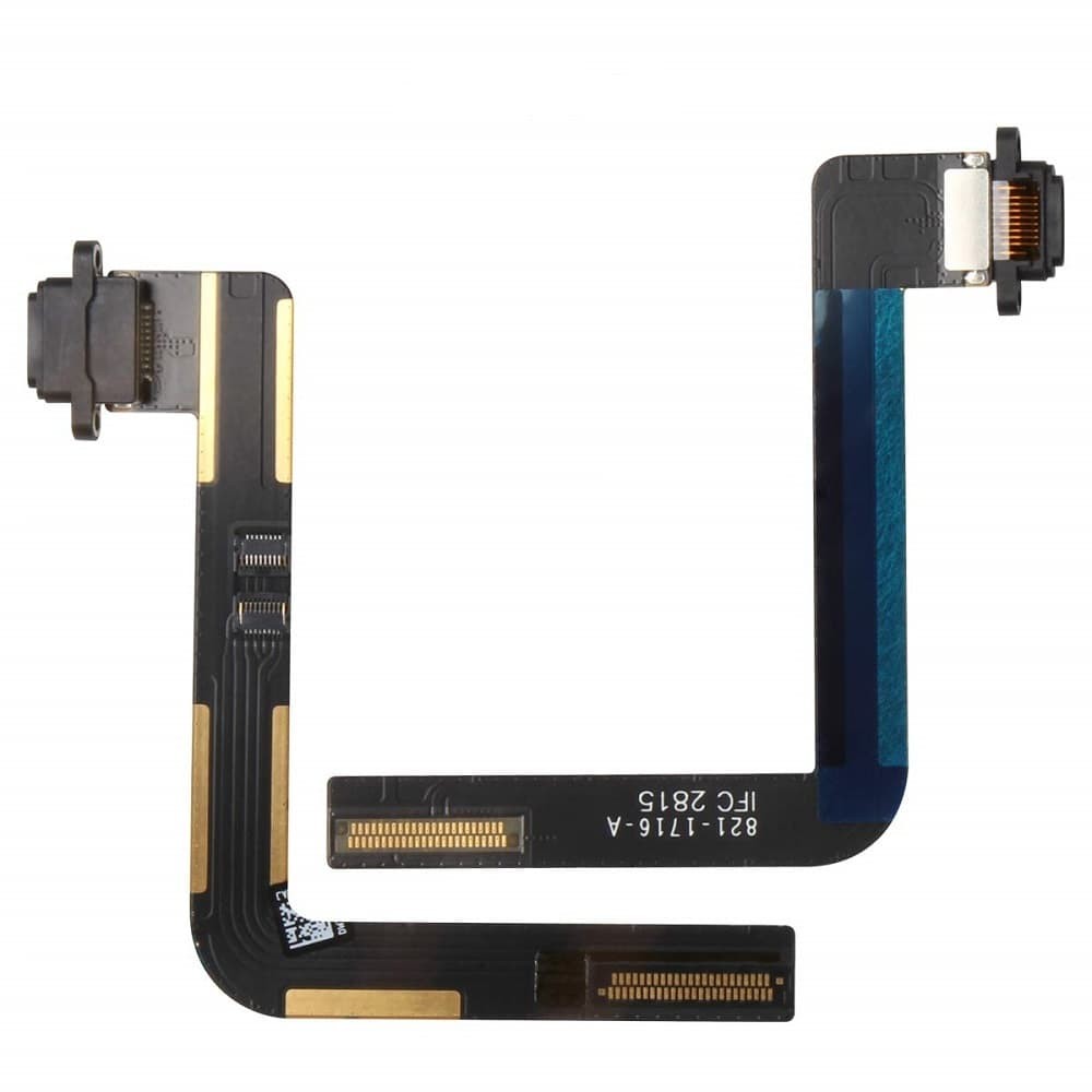 Шлейф с разъемом зарядки для iPad Air (A1474/ A1475/ A1476)/ iPad 9.7