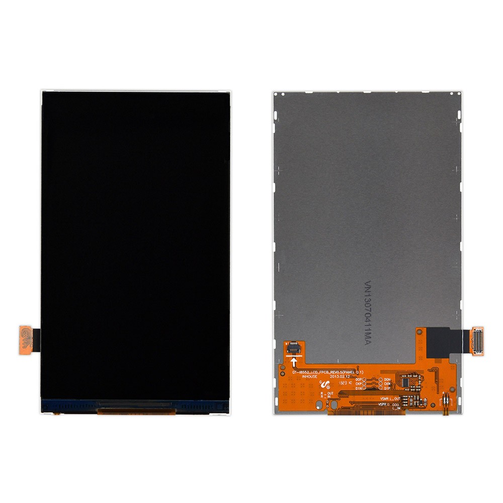 Дисплей Samsung i8552, i8580 Galaxy Win Duos фото 1