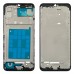 Рамка дисплея для Samsung Galaxy A03 A035, цвет черный миниатюра 1