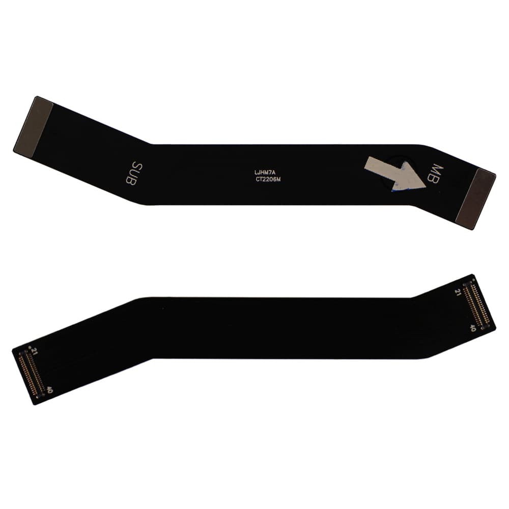 Шлейф для Xiaomi Redmi 7A, межплатный фото 1