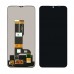 Дисплей для Realme C31, с тачскрином в сборе, цвет черный миниатюра 1