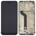 Дисплей для Xiaomi Mi A2 Lite, Redmi 6 Pro с тачскрином и рамкой в сборе, цвет черный миниатюра 1