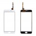 Тачскрин Meizu M3 Note, цвет белый (версия М), большая микросхема миниатюра 1