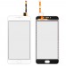 Тачскрин Meizu M3 Note, цвет белый (версия М), большая микросхема миниатюра 2