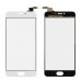 Тачскрин для Meizu M3 Note версія L681h, колір білий миниатюра 1