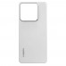 Задня кришка для Xiaomi 14, колір білий миниатюра 1