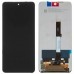 Дисплей для Xiaomi Poco X3, Poco X3 Pro, Mi10T Lite з тачскрином у зборі, колір чорний, оригінал миниатюра 1