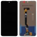 Дисплей для Tecno Pova 2 LE7, с тачскрином в сборе, цвет черный миниатюра 1
