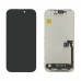 Дисплей для iPhone 16 Pro, с тачскрином в сборе, цвет черный, JCID-OLED 120Hz (без ошибки) миниатюра 1