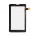 Touchscreen Lenovo A3000/A5000 IdeaTab (white) миниатюра 1 Тачскрин (сенсор) Lenovo A3000, A5000 IdeaTab, колір білий миниатюра 1