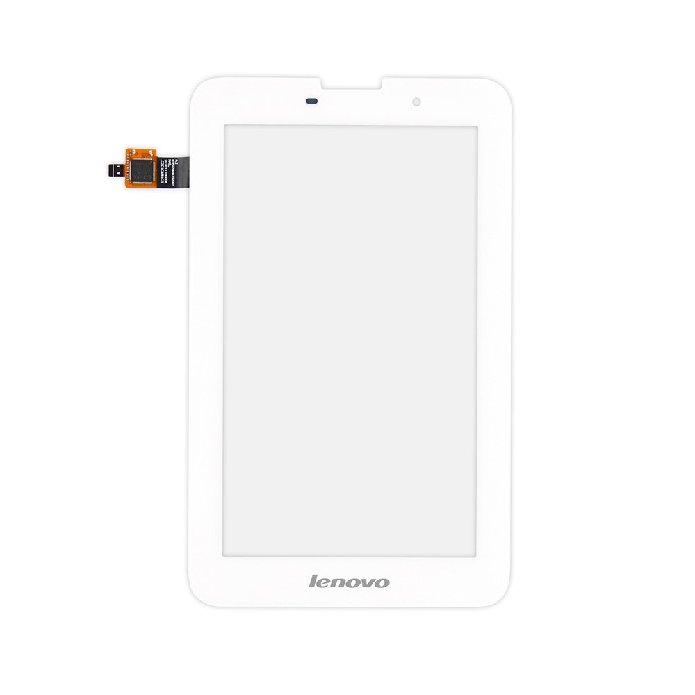 Touchscreen Lenovo A3000/A5000 IdeaTab (white) фото 2 Тачскрин (сенсор) Lenovo A3000, A5000 IdeaTab, колір білий фото 2