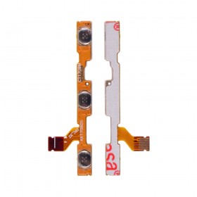 Шлейф для Xiaomi Mi A1 с кнопками включения и громкости