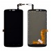 Дисплей Huawei Honor 3C Lite с тачскрином, цвет черный, уценка миниатюра 1