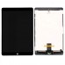 Дисплей для iPad Pro 10.5 (A1701/A1709/A1852) з тачскрином у зборі, колір чорний миниатюра 1