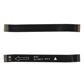 Шлейф для Huawei P Smart Plus, Nova 3i, Mate 20 Lite (межплатный)