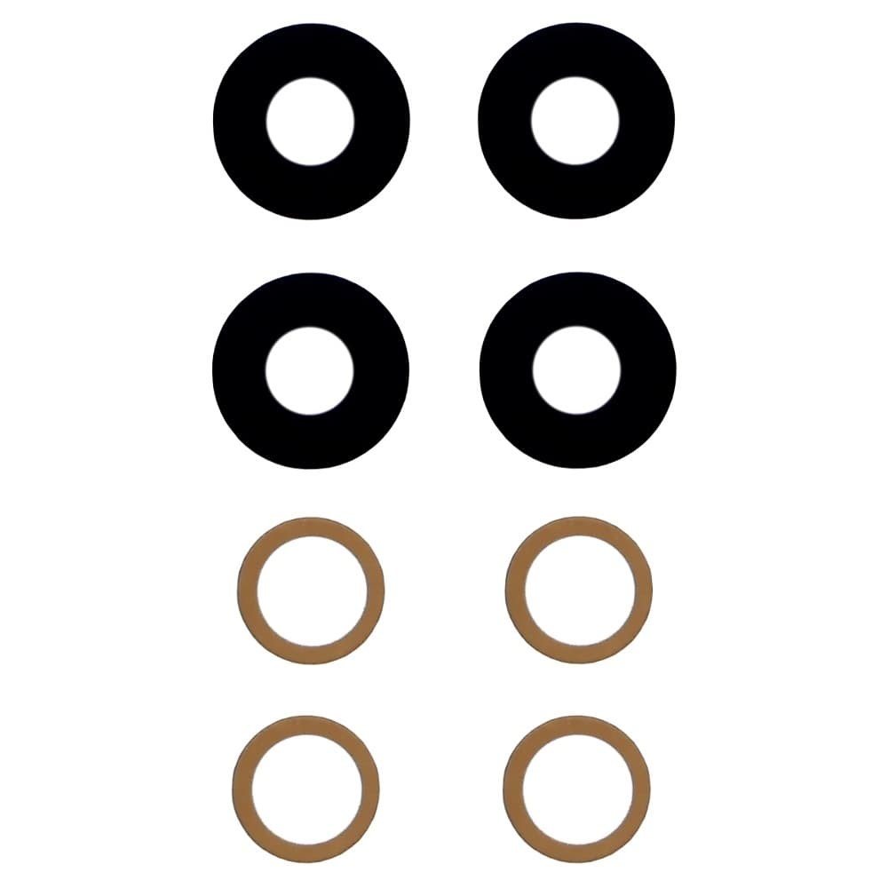 Стекло камеры для Samsung A045 Galaxy A04 2022, 2шт фото 1