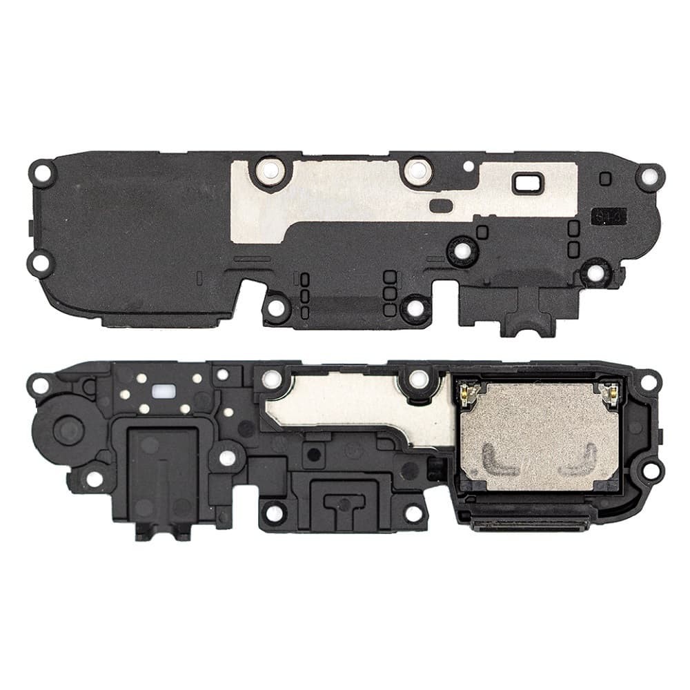 Полифонический динамик для Oppo A31 2020, с рамкой фото 1