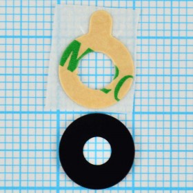 Стекло камеры для Xiaomi Redmi 5