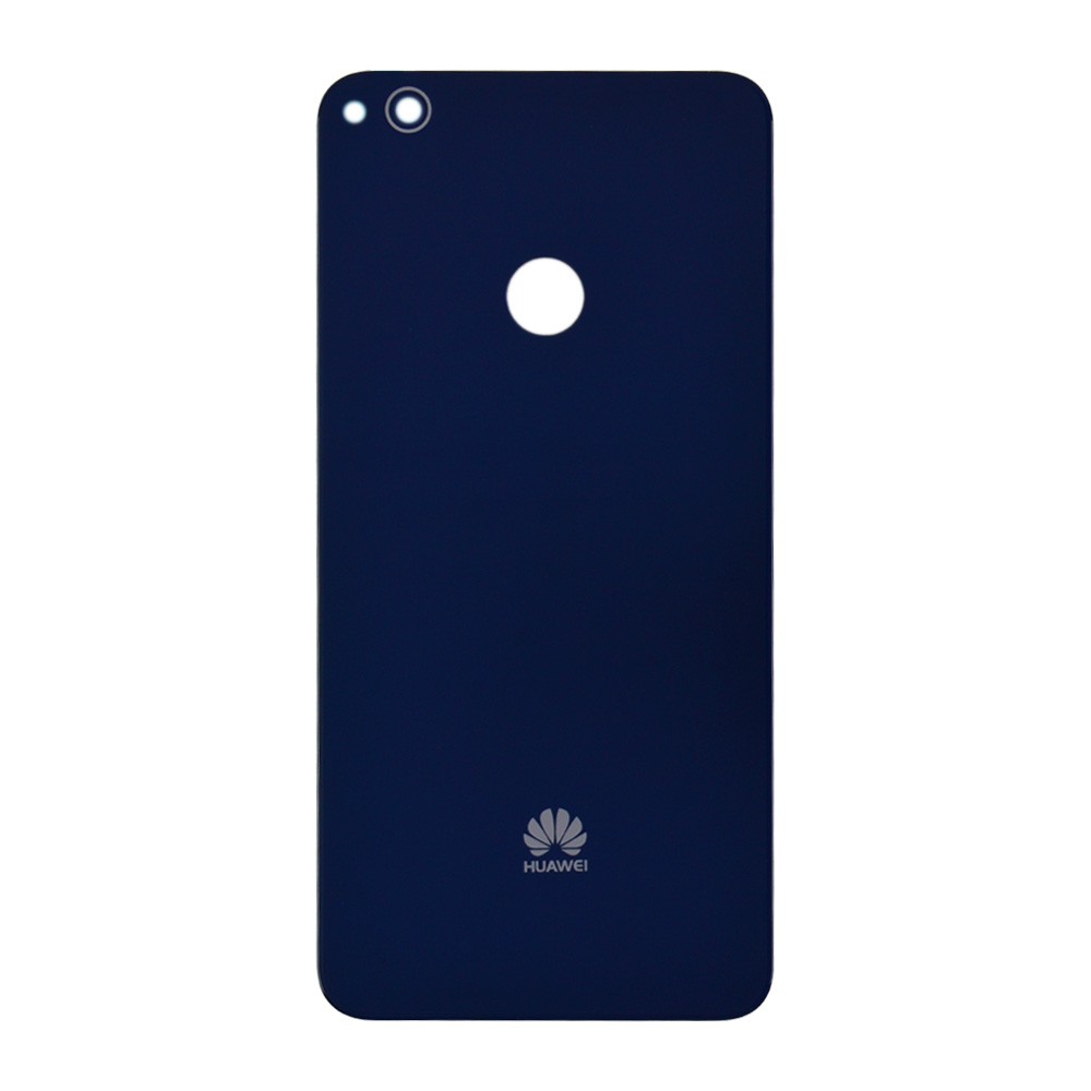 Задня кришка Huawei P8 Lite 2017, колір синій фото 1