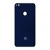 Задня кришка Huawei P8 Lite 2017, колір синій миниатюра 1