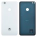 Задня кришка Huawei P8 Lite 2017, колір білий миниатюра 1
