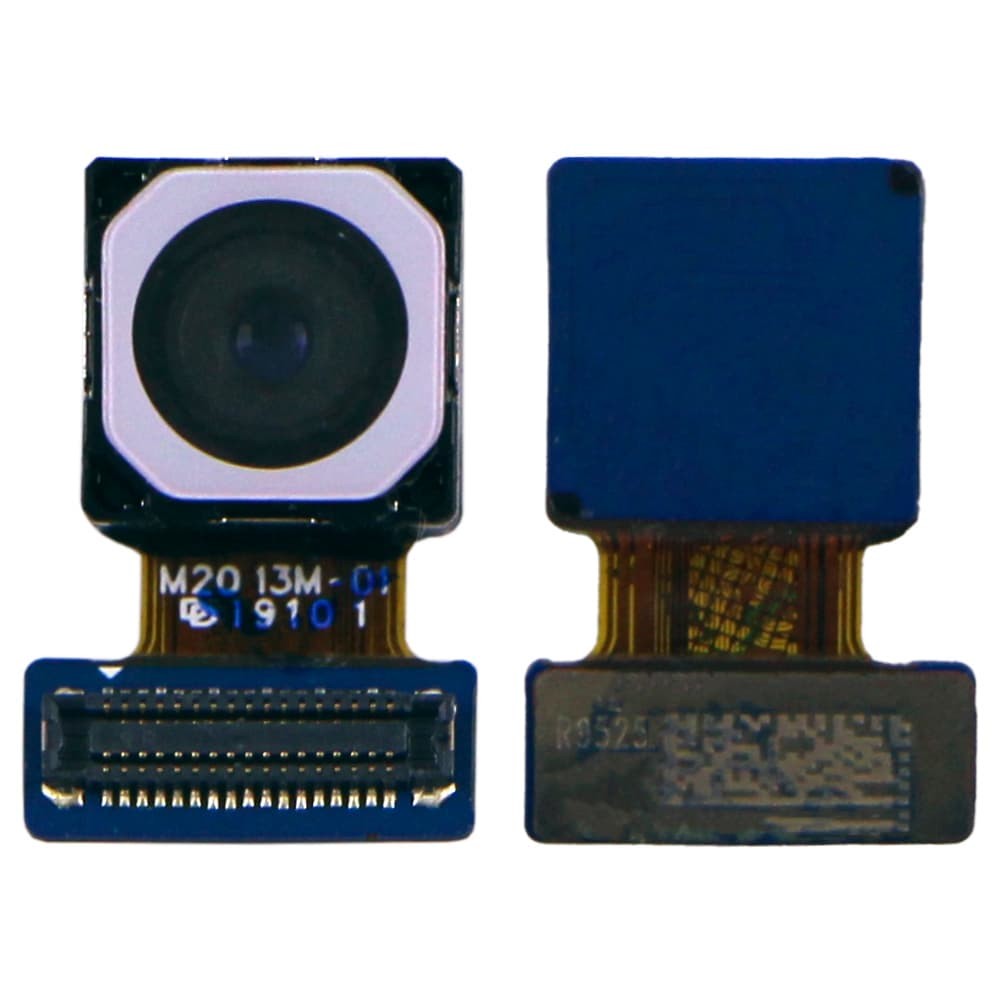 Задня камера для Samsung A105F /DS Galaxy A10 фото 1