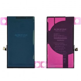Аккумулятор для iPhone 12/ 12 Pro, borofone