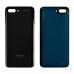 Задняя крышка для Huawei Honor 10, цвет черный миниатюра 1
