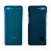 Задня кришка Huawei Honor 10, колір синій миниатюра 1