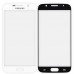 Стекло для Samsung S6 G920F, цвет белый миниатюра 1