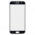 Стекло для Samsung S6 G920F, цвет синий миниатюра 1