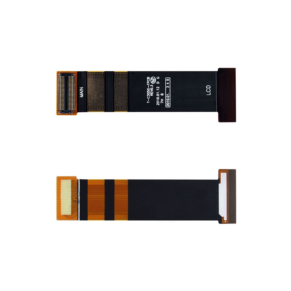 Шлейф Samsung C3050, C3053 фото 1