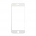 Screen Glass iPhone 6 (4.7)/6S (4.7) 3D (white) миниатюра 1 Защитное стекло для iPhone 6/6S, 3D, цвет белый миниатюра 1