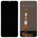 LCD Vivo Y33S + Touchscreen (black) миниатюра 1 Дисплей для Vivo Y33S, с тачскрином в сборе, цвет черный миниатюра 1