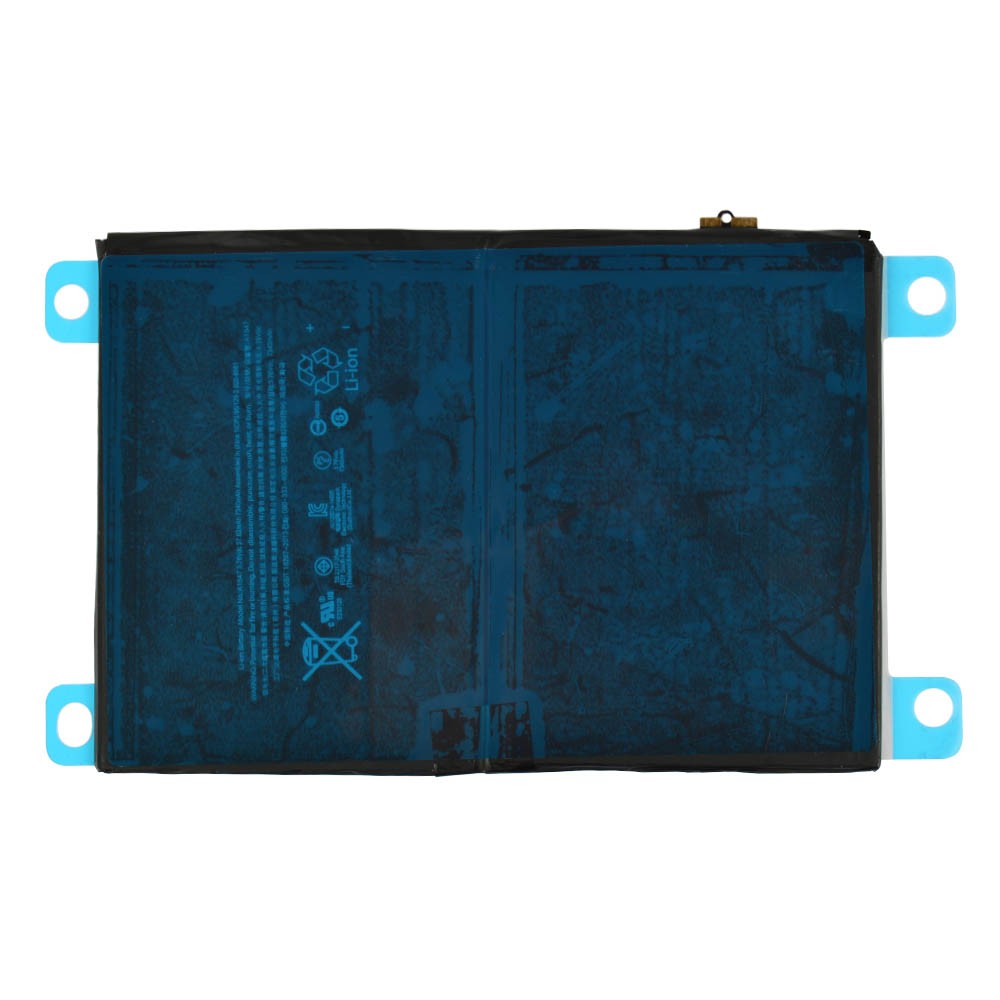 Аккумулятор для iPad Air 2, оригинал фото 1