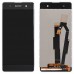 LCD Sony F3112/F3111/F3113/F3115/F3116 Xperia XA + Touchscreen (black) миниатюра 1 Дисплей Sony F3112, F3111, F3113, F3115, F3116 Xperia XA с тачскрином в сборе, цвет черный миниатюра 1